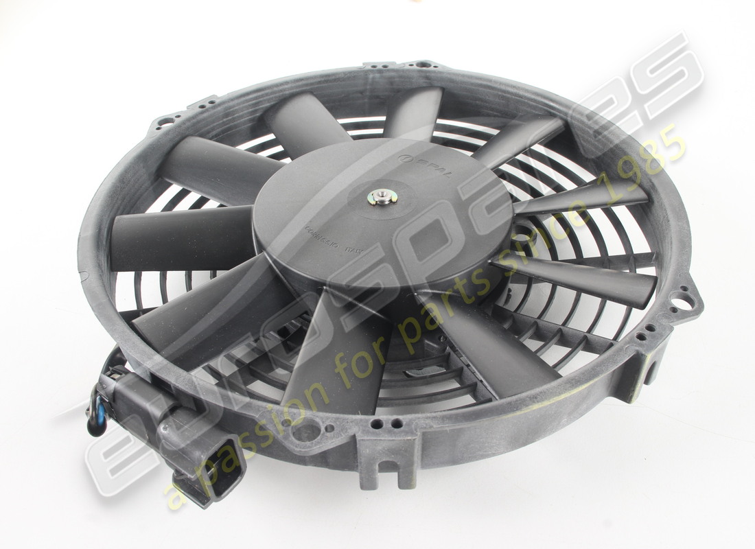 new ferrari complete electrofan. part number 153431 (1)