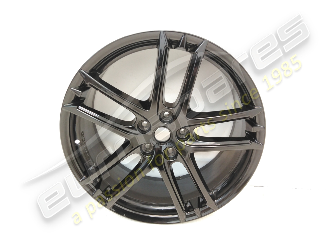 new maserati front wheel. part number 83078405 (1)