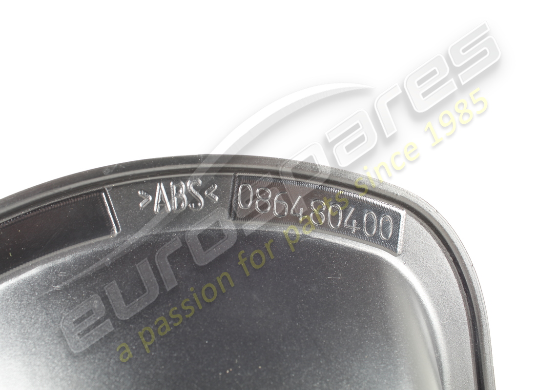 USED FERRARI LUGGAGE COMPARTMENT LID HAND. PART NUMBER 86480400 (3) used ferrari luggage compartment lid hand. part number 86480400 (3)