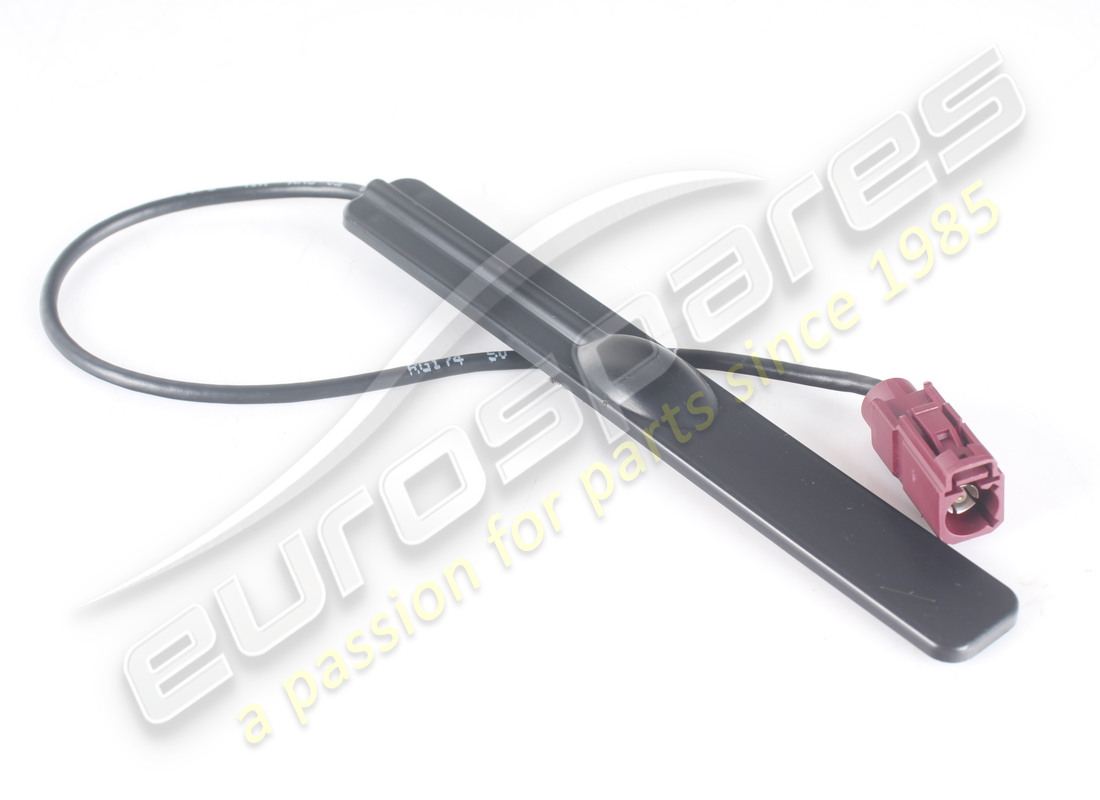 USED Ferrari GSM ANTENNA-PHANTOM 918 -VAL . PART NUMBER 226131 (1)