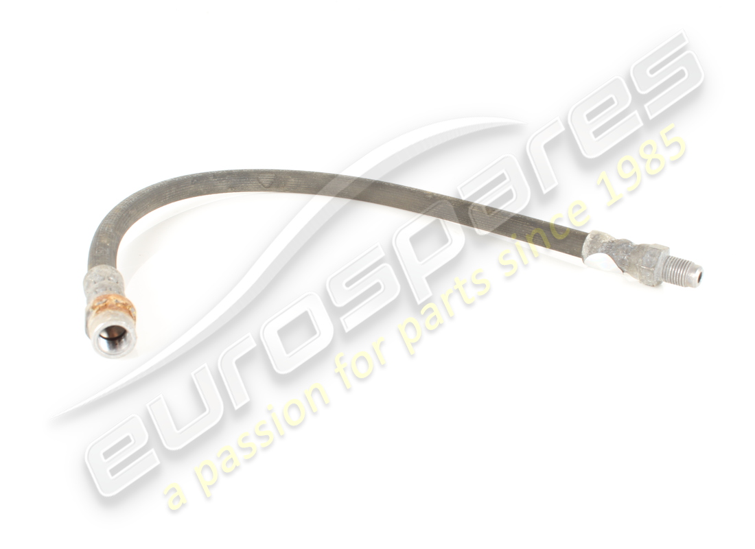 USED LAMBORGHINI BRAKE HOSE. PART NUMBER 470611775A (3) used lamborghini brake hose. part number 470611775a (3)