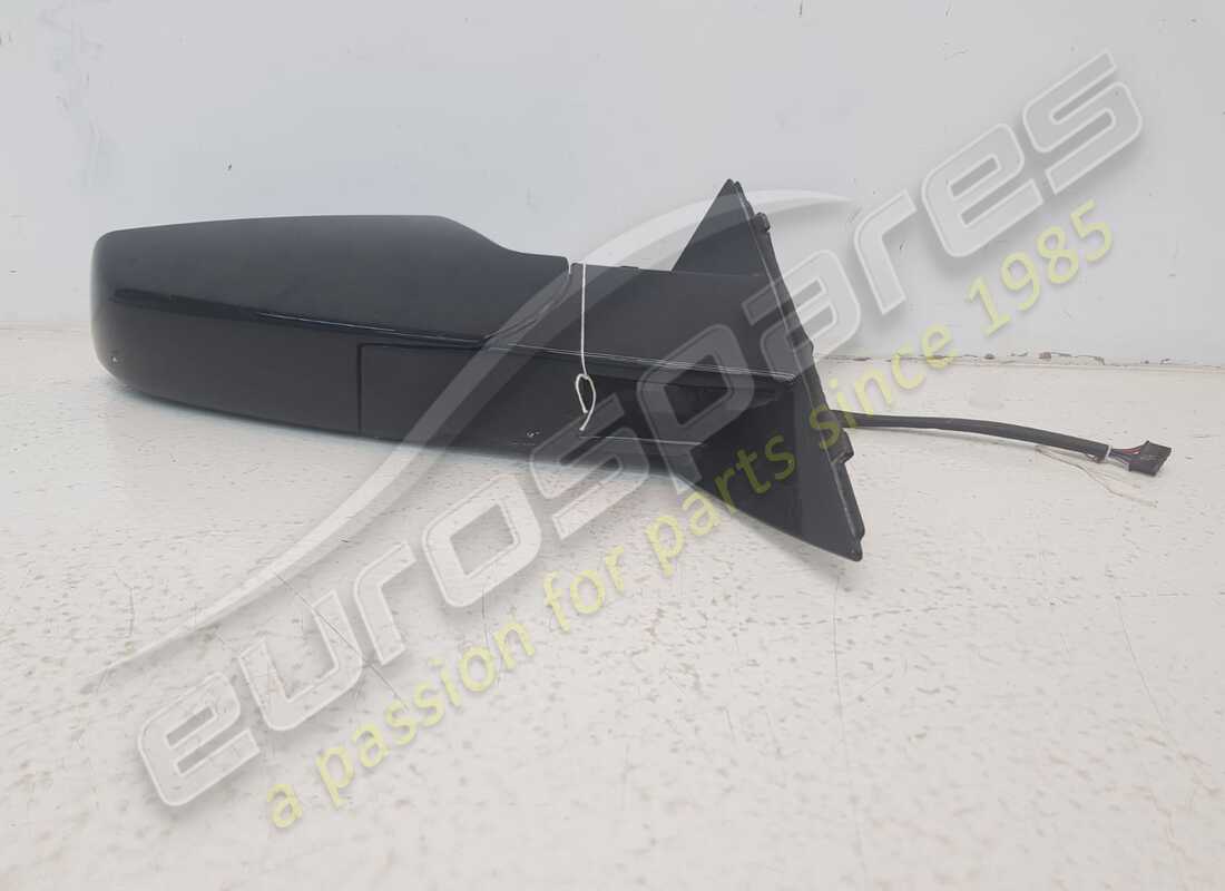 used lamborghini external mirror assembly. part number 0097010300 (3)