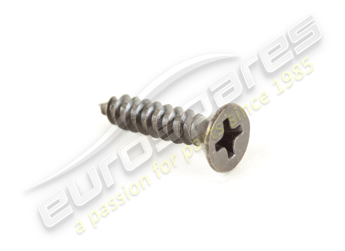 NEW MASERATI SCREW. PART NUMBER 119535160 (1) new maserati screw. part number 119535160 (1)