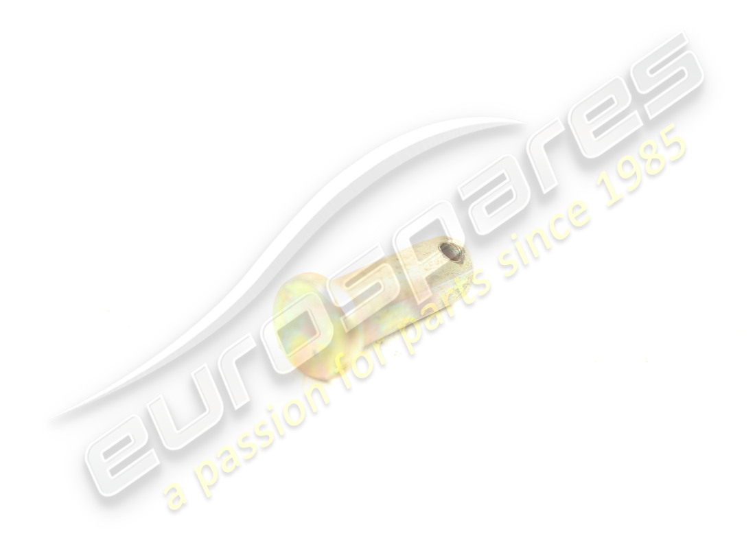 NEW FERRARI CLEVIS PIN. PART NUMBER 10004910 (2) new ferrari clevis pin. part number 10004910 (2)