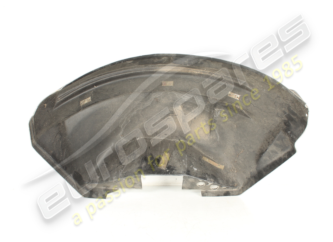 new ferrari lh front wheel arch panel lhd part number 64560300 (3)