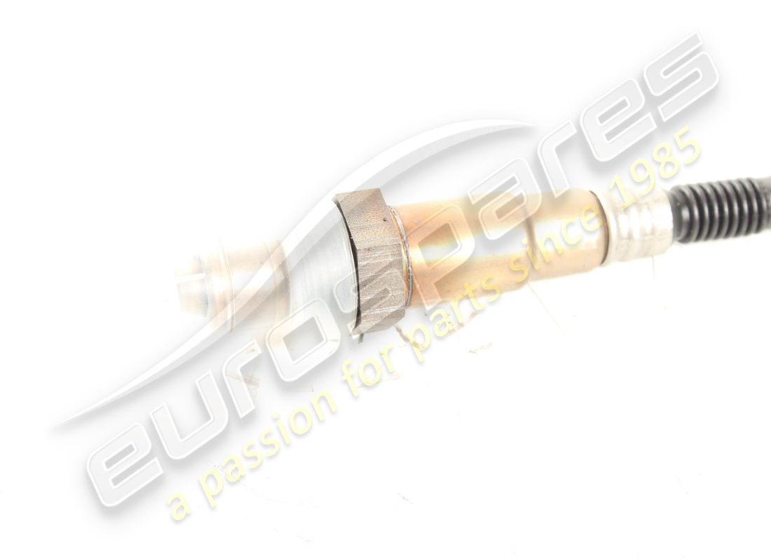 NEW FERRARI LAMBDA PROBE. PART NUMBER 199612 (2) new ferrari lambda probe. part number 199612 (2)