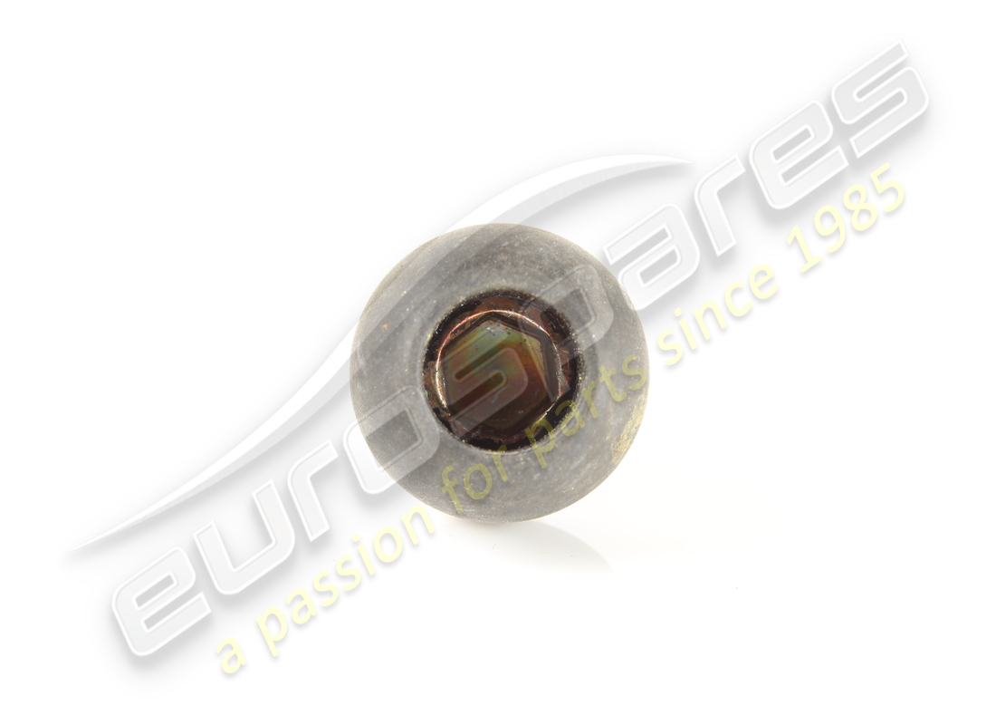 used ferrari screw. part number 157841 (3)