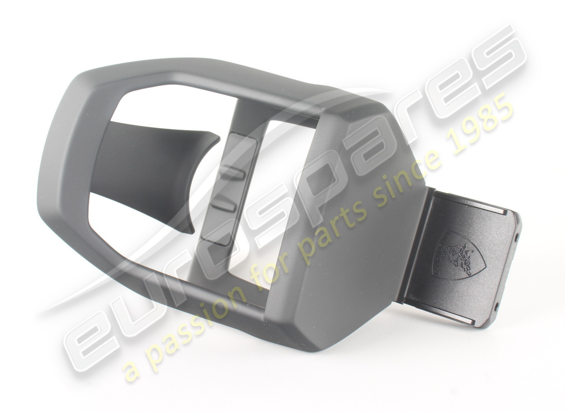 NEW LAMBORGHINI CUP HOLDER. PART NUMBER 470858195 (1) new lamborghini cup holder. part number 470858195 (1)