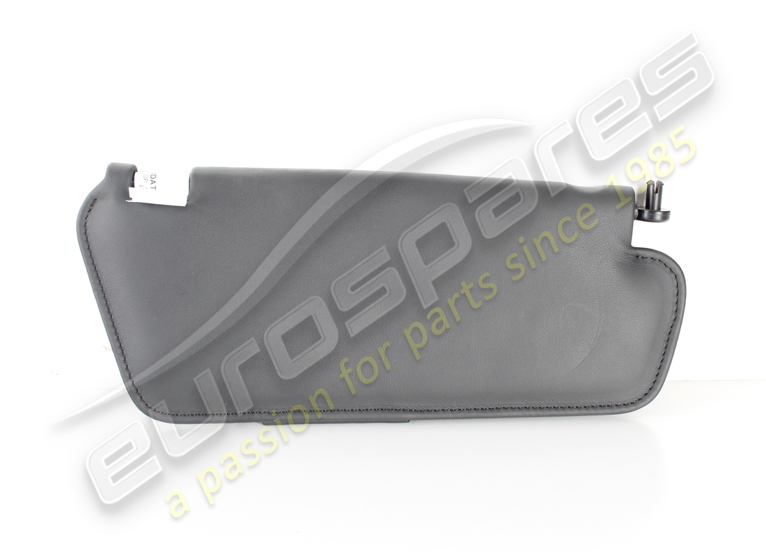 NEW LAMBORGHINI SUN VISORS. PART NUMBER 418857551001 (1) new lamborghini sun visors. part number 418857551001 (1)