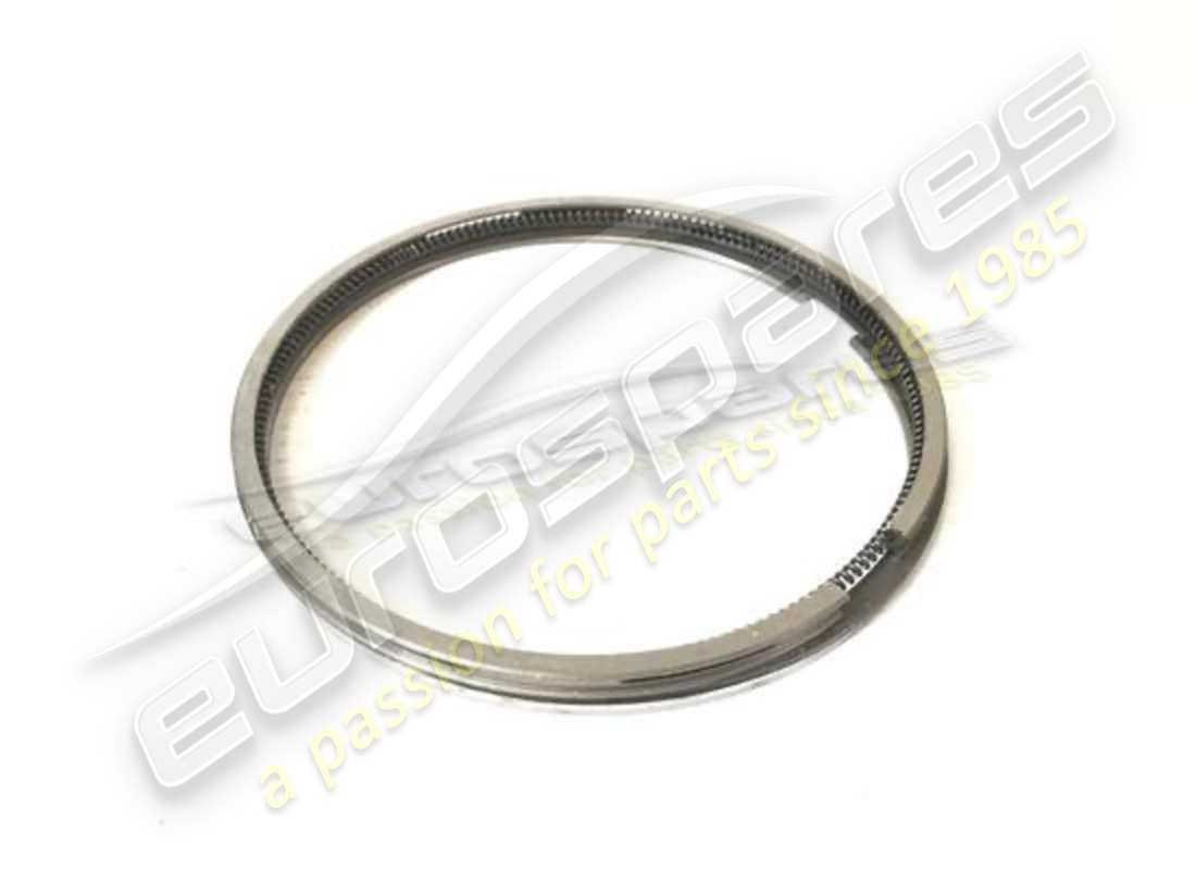 NEW (OTHER) FERRARI PISTON RINGS SET 92,9 MM. PART NUMBER 4178996B (1) new (other) ferrari piston rings set 92,9 mm. part number 4178996b (1)