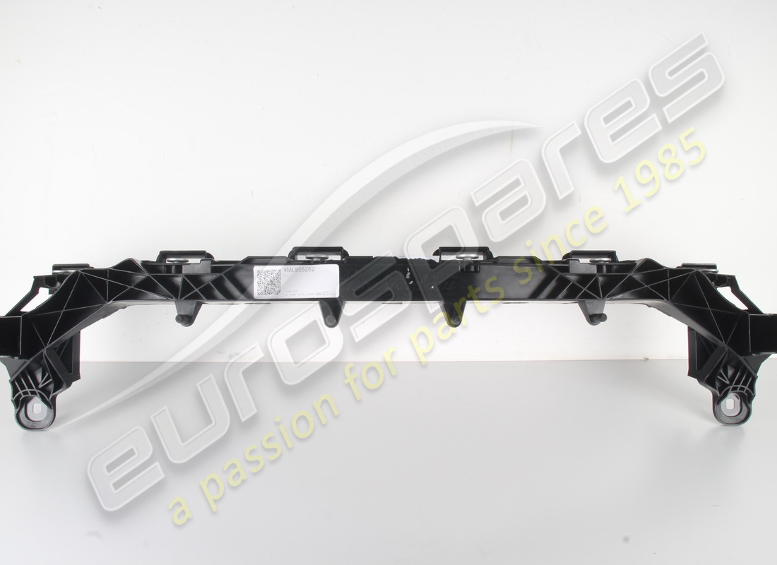 NEW LAMBORGHINI CROSS MEMBER, FRONT. PART NUMBER 4ML805262 (1) new lamborghini cross member, front. part number 4ml805262 (1)