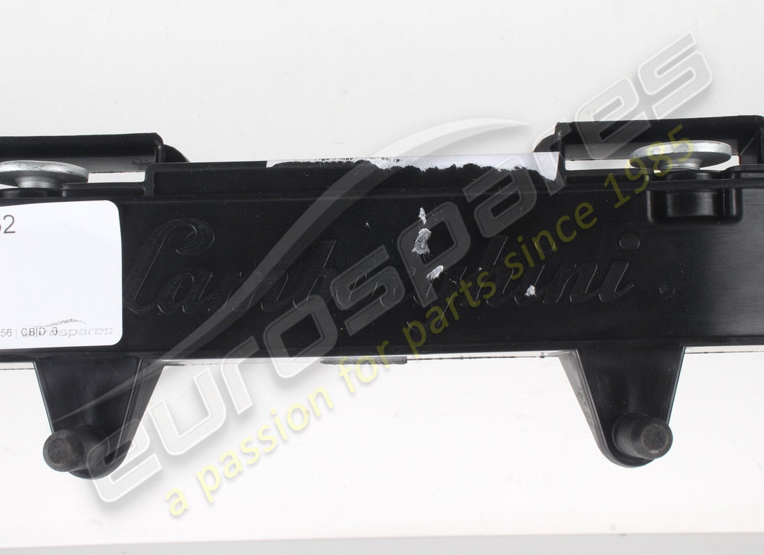 NEW LAMBORGHINI CROSS MEMBER, FRONT. PART NUMBER 4ML805262 (3) new lamborghini cross member, front. part number 4ml805262 (3)