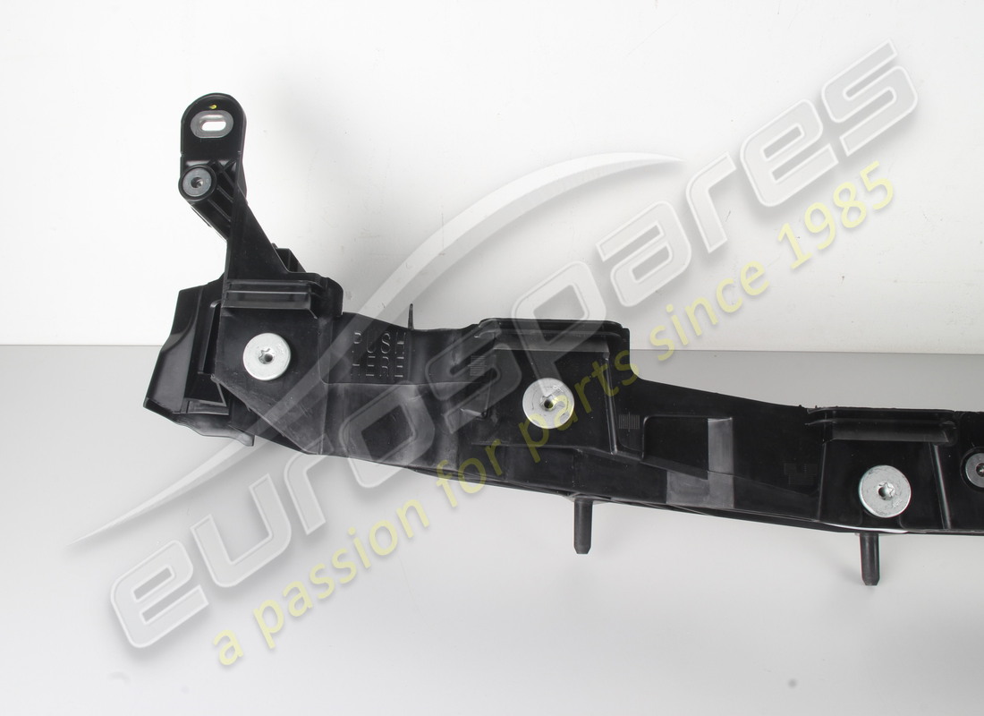 NEW LAMBORGHINI CROSS MEMBER, FRONT. PART NUMBER 4ML805262 (6) new lamborghini cross member, front. part number 4ml805262 (6)