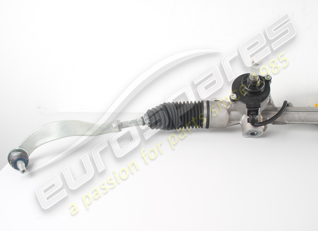 new maserati electric steering rack. part number 670106617 (2)