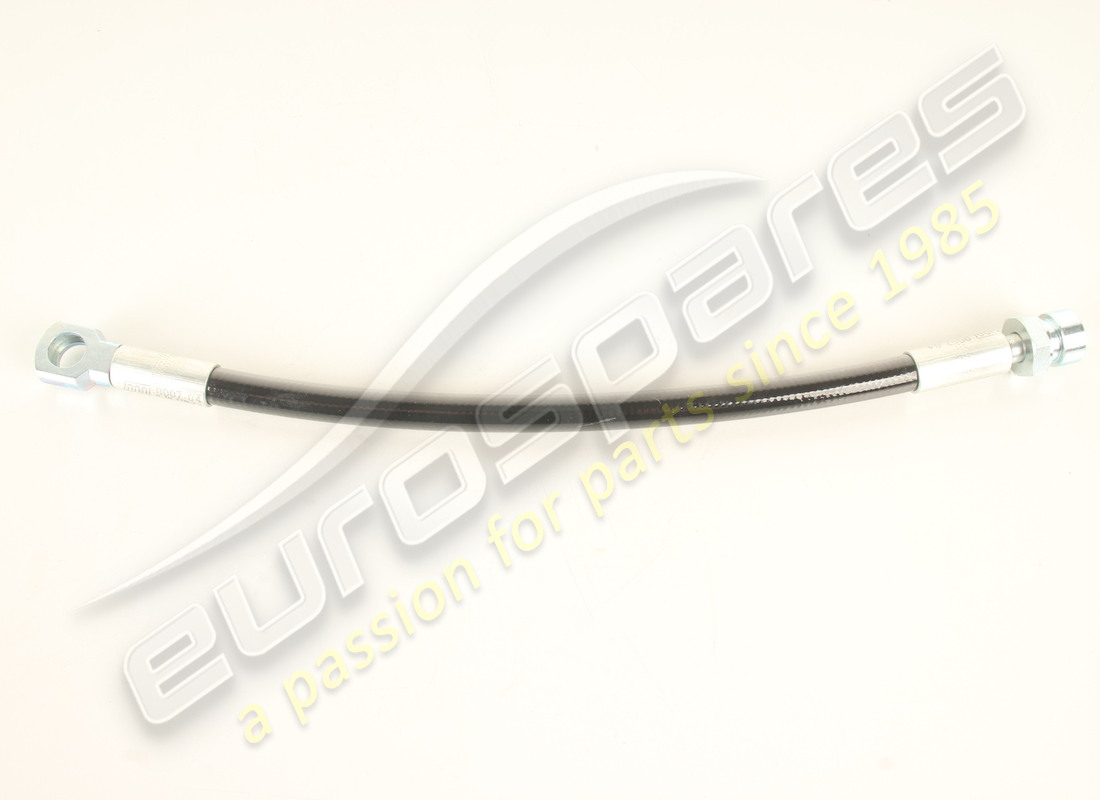 NEW FERRARI FLEXIBLE CLUTCH HOSE. PART NUMBER 108865 (1) new ferrari flexible clutch hose. part number 108865 (1)
