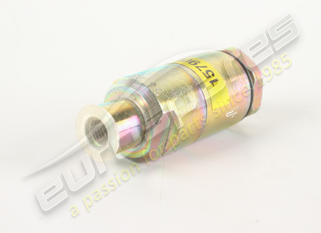 NEW FERRARI BRAKE REGULATOR. PART NUMBER 157908 (1) new ferrari brake regulator. part number 157908 (1)