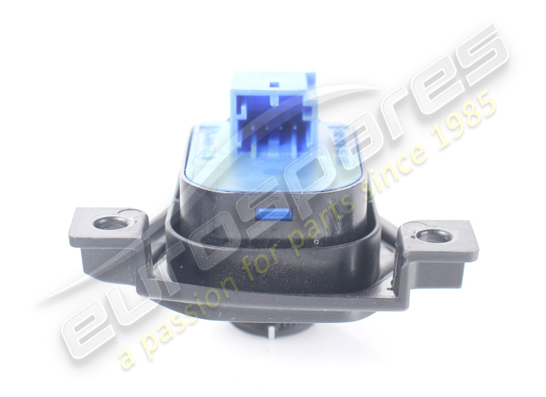 used lamborghini exterior mirror switch. part number 4t0959565 (5)