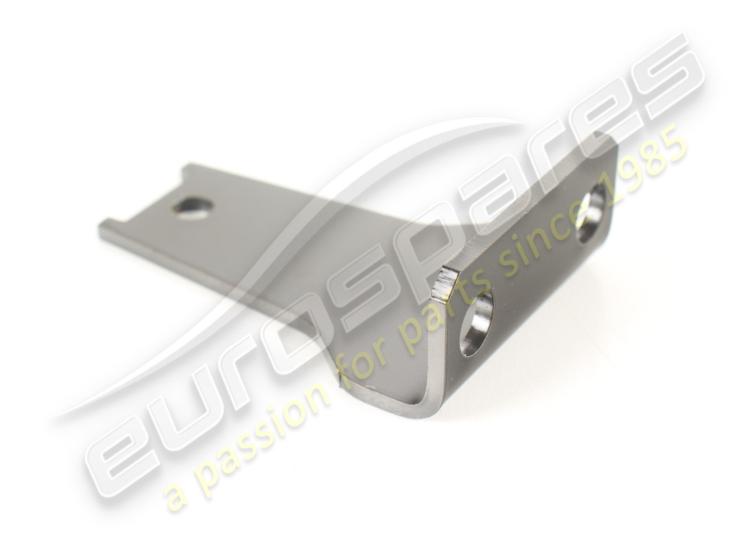 NEW LAMBORGHINI BRACKET. PART NUMBER 400807125 (2) new lamborghini bracket. part number 400807125 (2)
