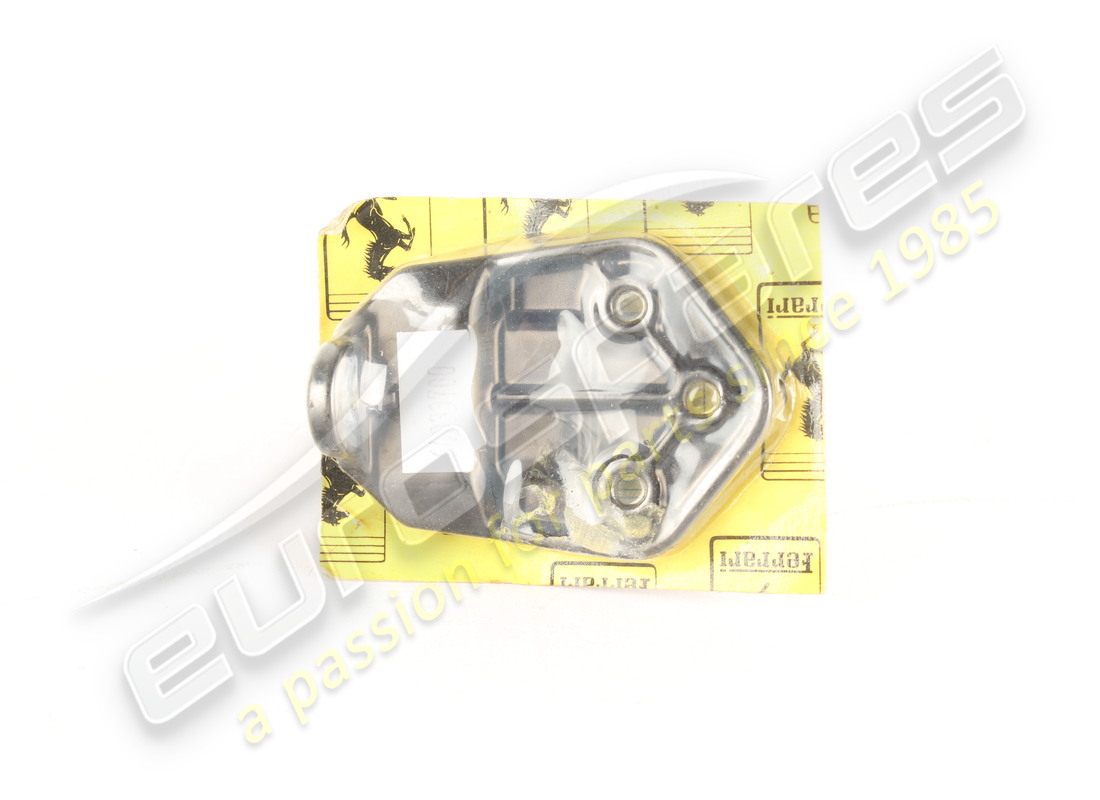 NEW FERRARI ROOF LOCKING FRONT STRIKER. PART NUMBER 64333700 (1) new ferrari roof locking front striker. part number 64333700 (1)