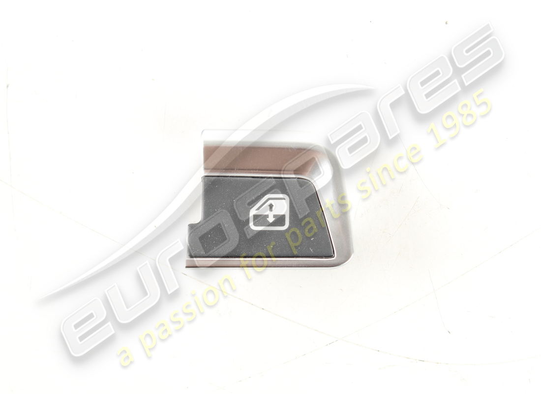NEW FERRARI RH POWER WINDOW BUTTON. PART NUMBER 267782 (1) new ferrari rh power window button. part number 267782 (1)