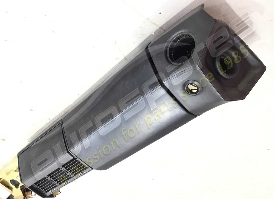 USED FERRARI DASHBOARD COMPLETE LHD PART NUMBER 61562400 (2) used ferrari dashboard complete lhd part number 61562400 (2)