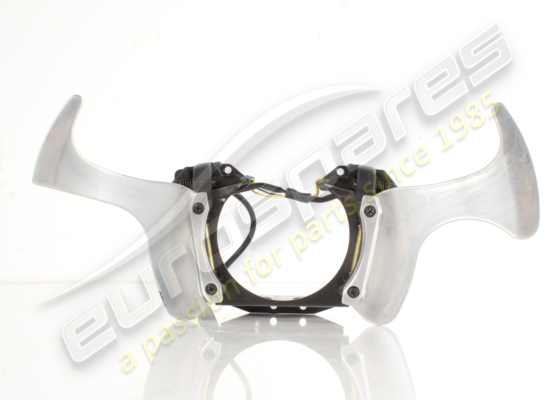 USED FERRARI ELETTRONIC GEAR CONSOLE. PART NUMBER 167340 (1) used ferrari elettronic gear console. part number 167340 (1)