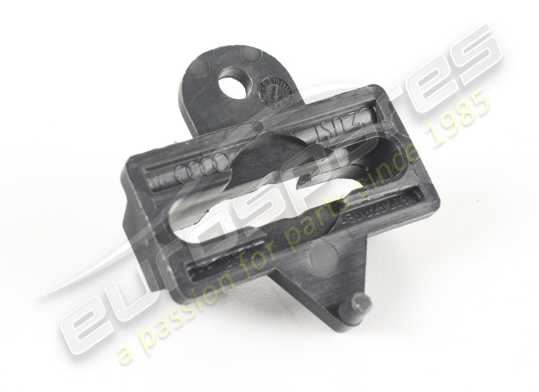 NEW LAMBORGHINI BRACKET. PART NUMBER 4E0823203B (3) new lamborghini bracket. part number 4e0823203b (3)
