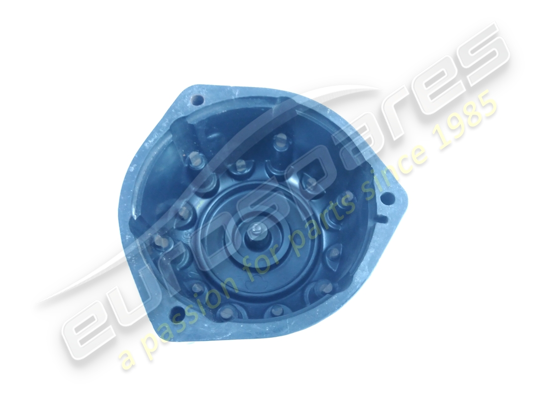 USED LAMBORGHINI DISTRIBUTOR CAP. PART NUMBER 001619316 (2) used lamborghini distributor cap. part number 001619316 (2)