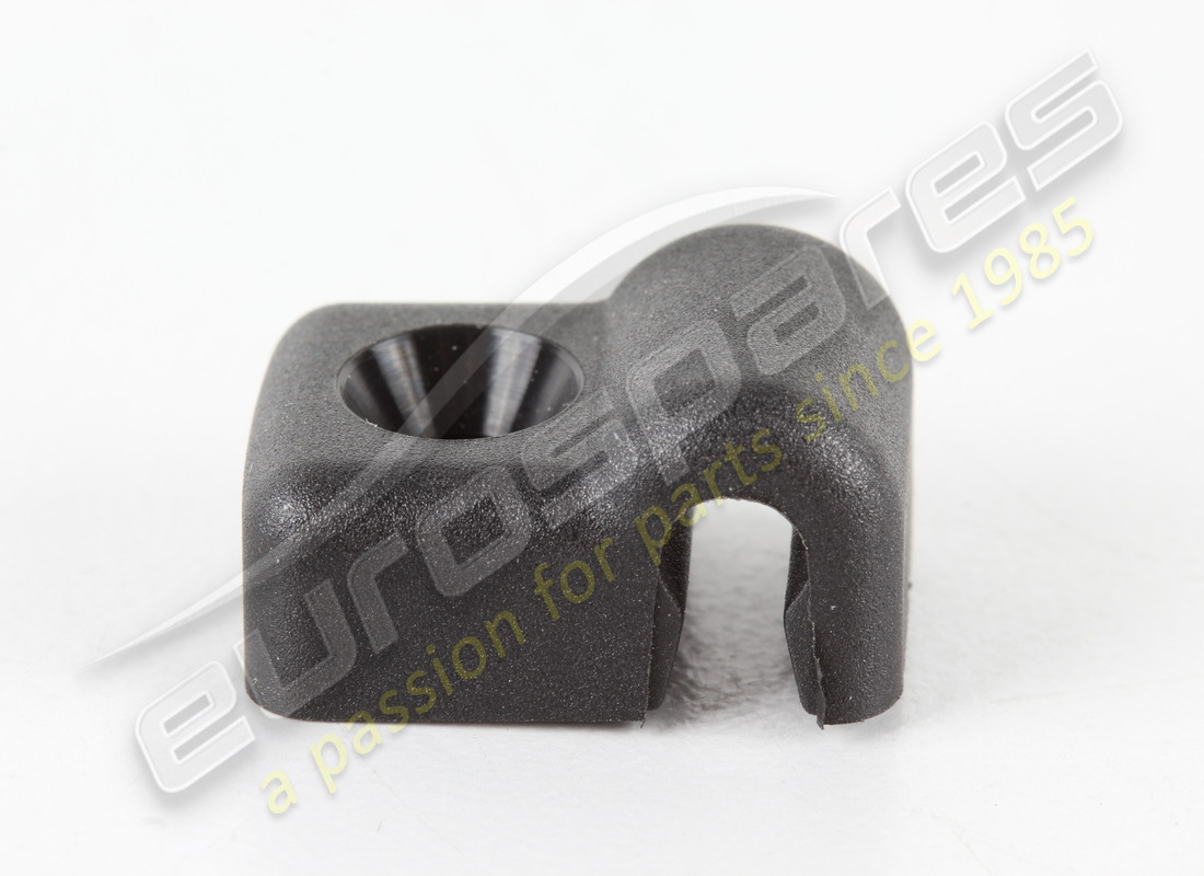 NEW LAMBORGHINI SUPPORT PART FISS.RETE BAULE. PART NUMBER 470861196 (3) new lamborghini support part fiss.rete baule. part number 470861196 (3)