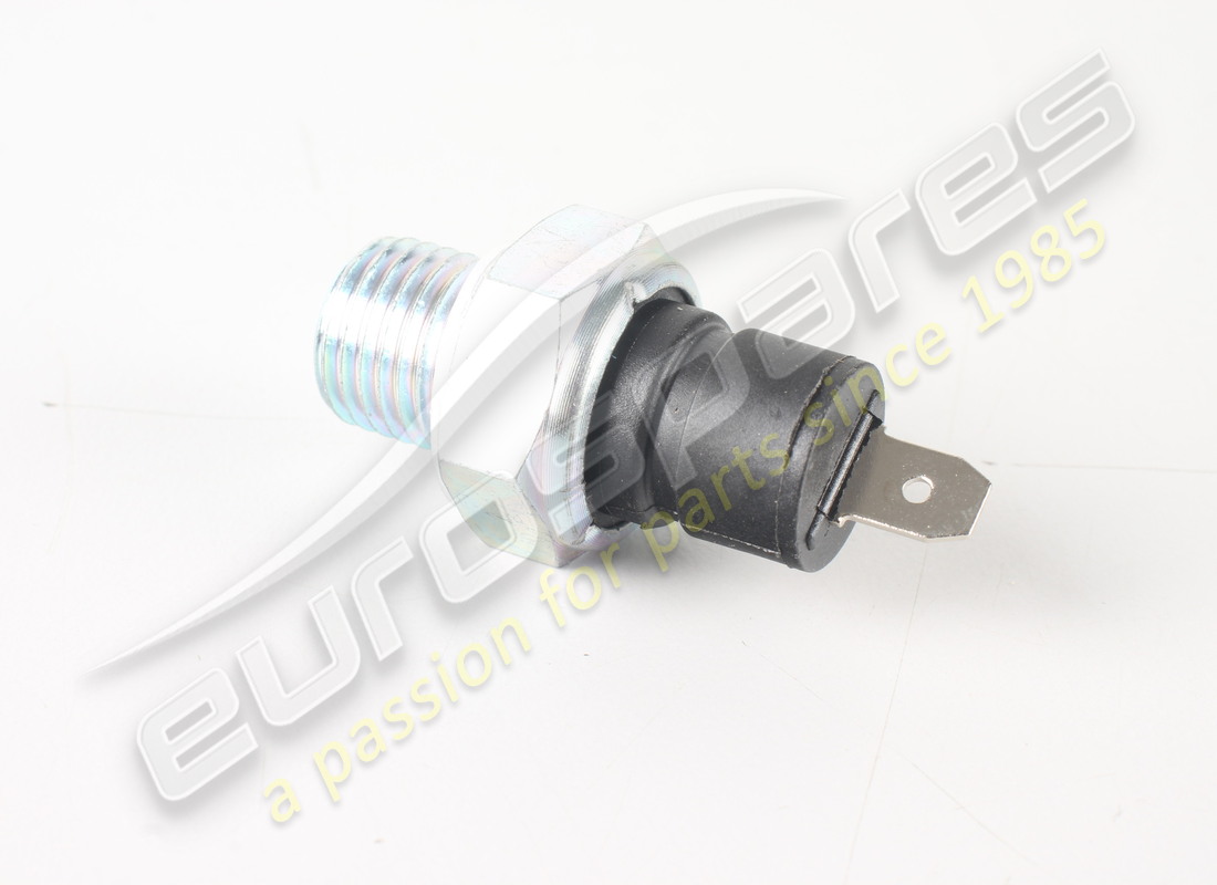 NEW FERRARI OIL LIGHT SWITCH. PART NUMBER 110664 (2) new ferrari oil light switch. part number 110664 (2)