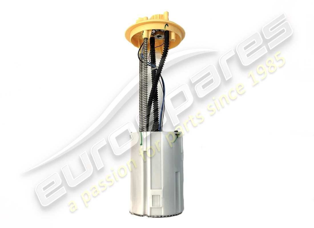 NEW MASERATI COMPLETE FUEL PUMP. PART NUMBER 181205 (1) new maserati complete fuel pump. part number 181205 (1)