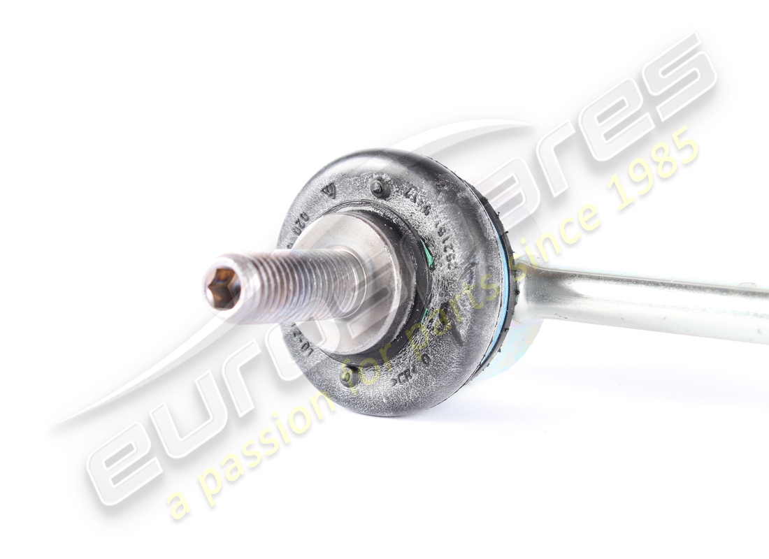 NEW MASERATI SMALL LINK FOR BAR. PART NUMBER 670002744 (3) new maserati small link for bar. part number 670002744 (3)