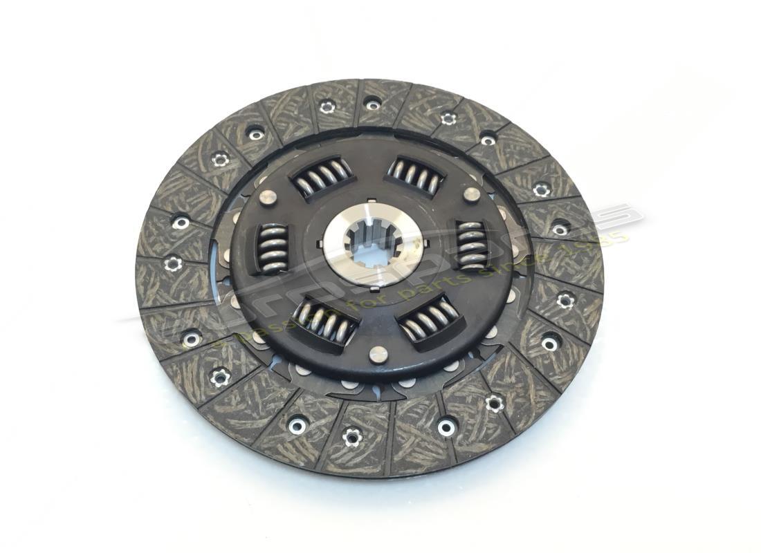 NEW EUROSPARES CLUTCH DISC D.240 SACHS. PART NUMBER 374640105 (1) new eurospares clutch disc d.240 sachs. part number 374640105 (1)
