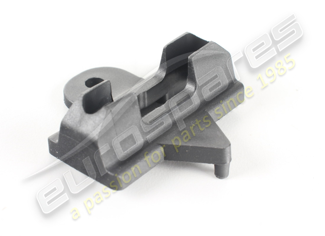 NEW LAMBORGHINI BRACKET. PART NUMBER 4E0823203B (2) new lamborghini bracket. part number 4e0823203b (2)