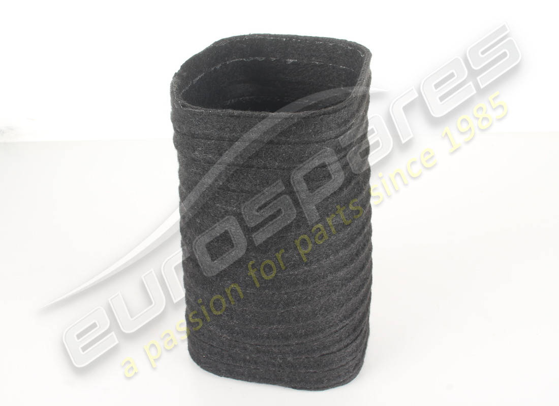 new maserati rh air intake pipe. part number 299637 (1)