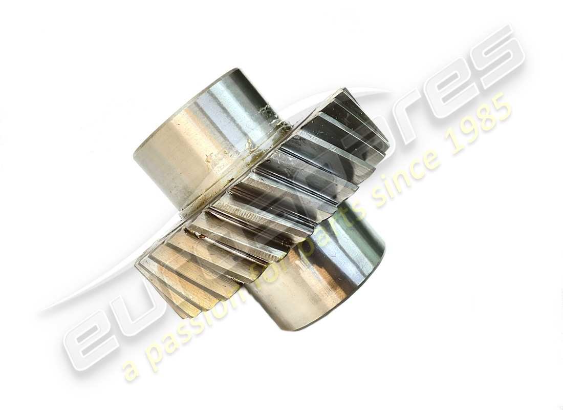 NEW FERRARI INTERMEDIATE GEAR. PART NUMBER 136326 (1) new ferrari intermediate gear. part number 136326 (1)
