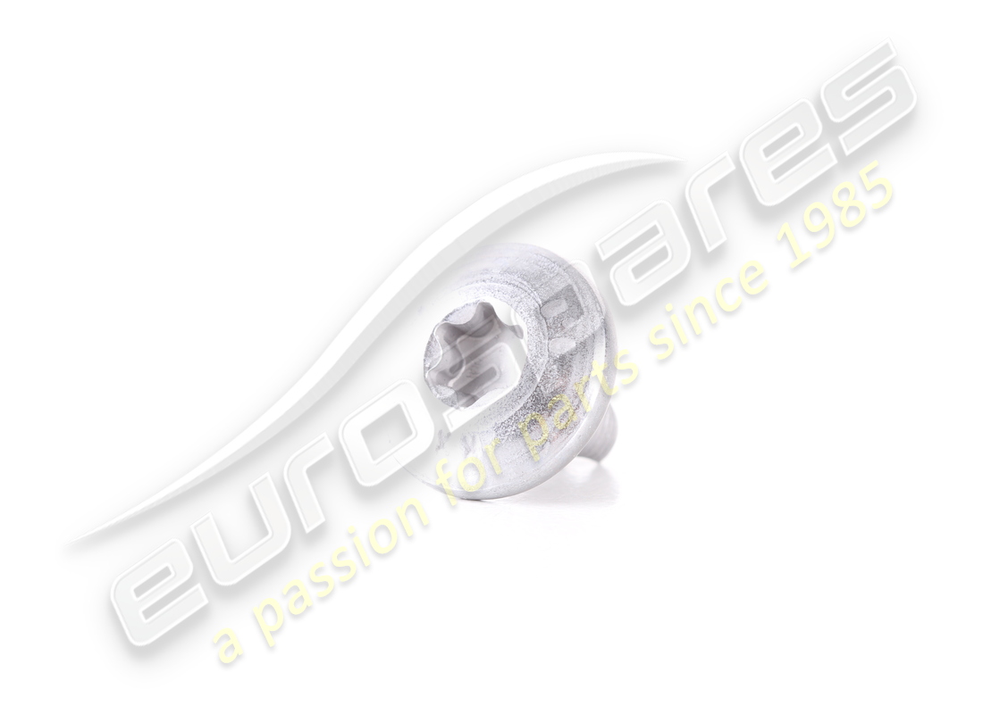 NEW Lamborghini HEXALOBULAR SOCKET . PART NUMBER N90833102 (1)