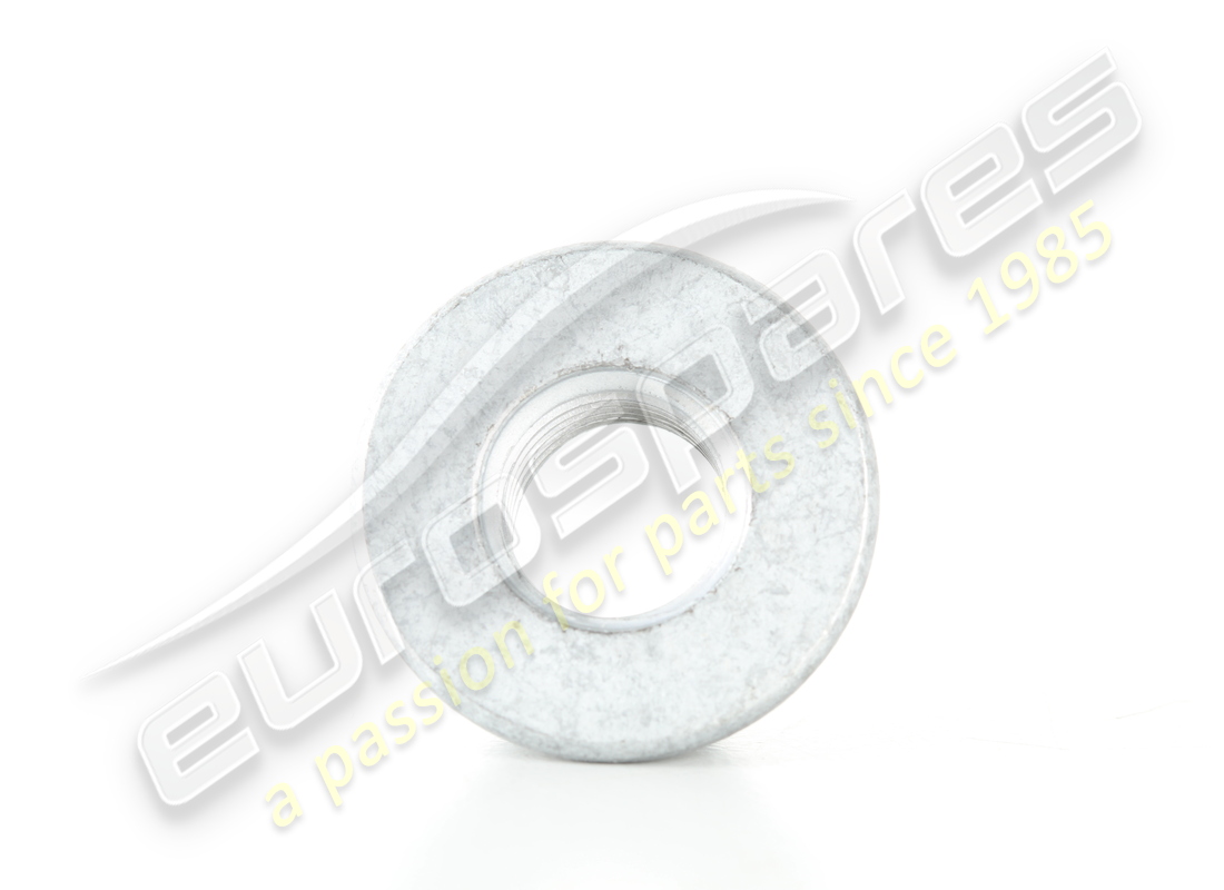 new porsche shouldered hex. nut,. part number paf909664 (3)