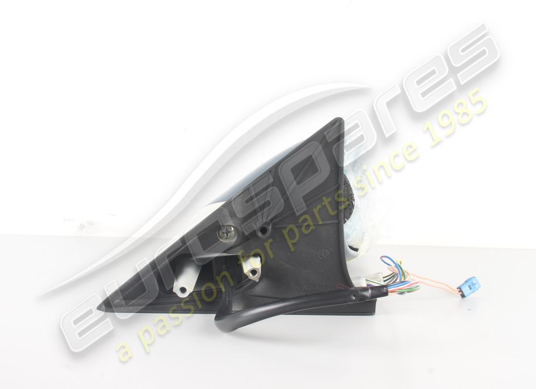 new maserati ext rh mirror kitrhdprimer-c. part number 980138926 (4)