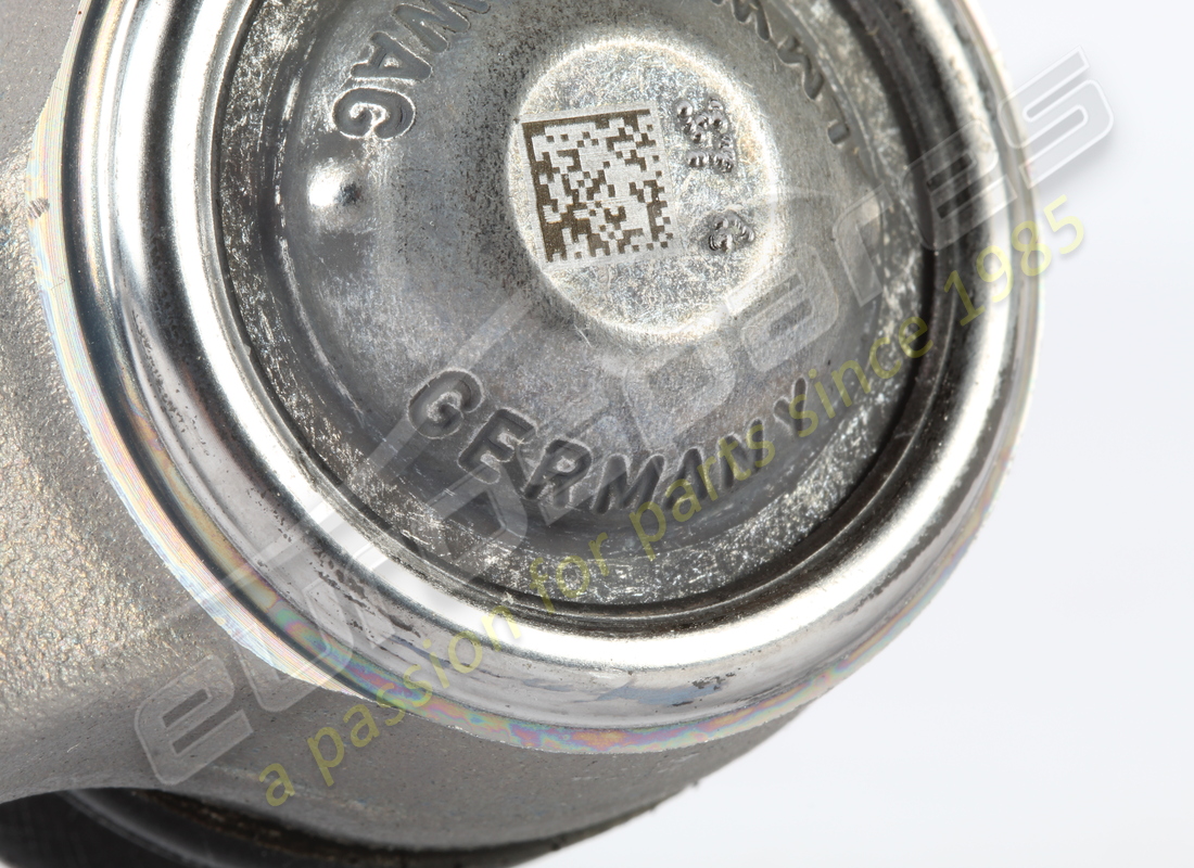 NEW LAMBORGHINI OUTER JOINT. PART NUMBER 4M0423811D (5) new lamborghini outer joint. part number 4m0423811d (5)