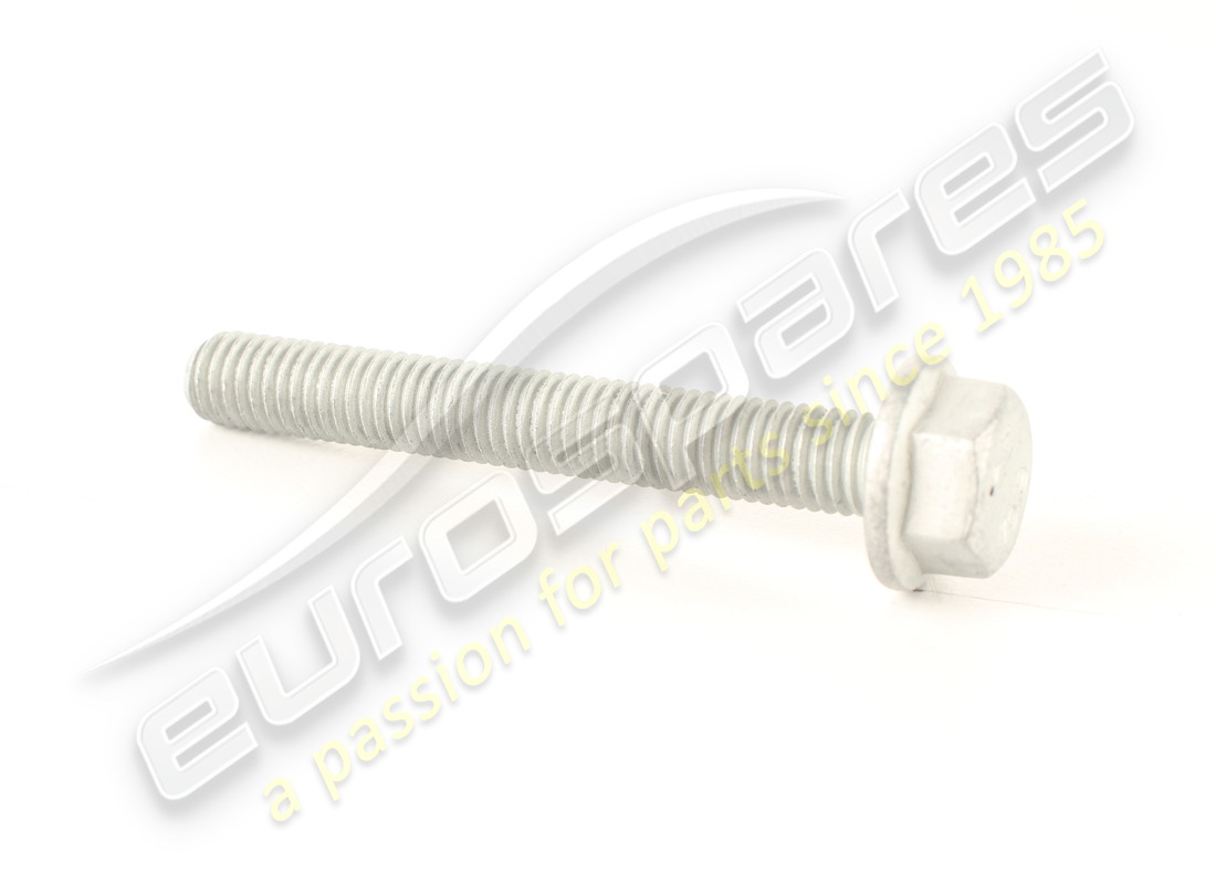 NEW PORSCHE SCREW, HEX. HD. PART NUMBER 90037815901 (1) new porsche screw, hex. hd. part number 90037815901 (1)
