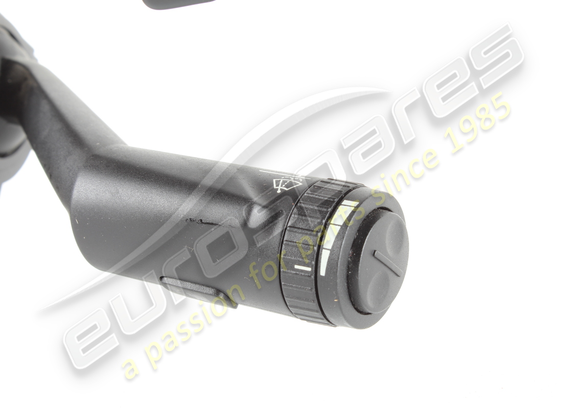 used lamborghini steering column. part number 470953513c (6)