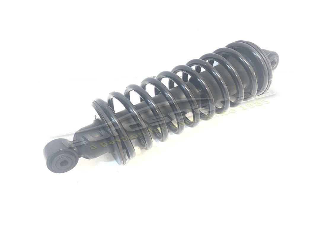 RECONDITIONED MASERATI REAR SHOCK ABSORBER. PART NUMBER SP71197 (1) reconditioned maserati rear shock absorber. part number sp71197 (1)