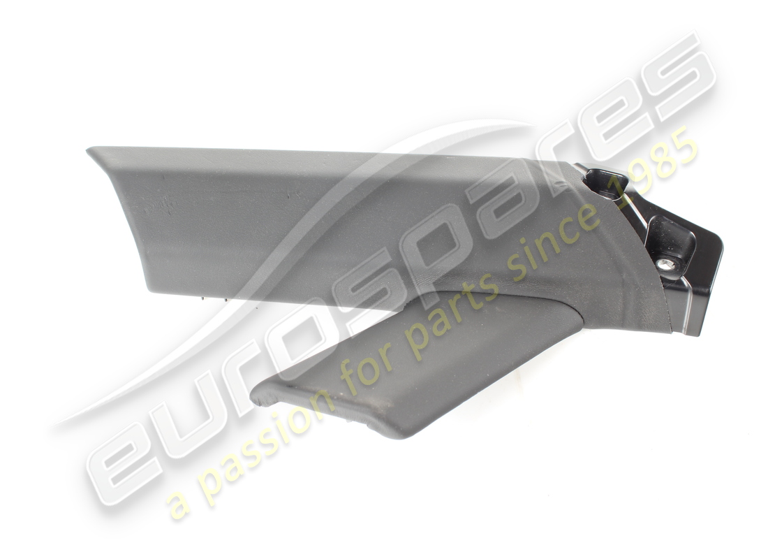 used lamborghini lower part lw sidecover tunn.. part number 4t0863514 (2)