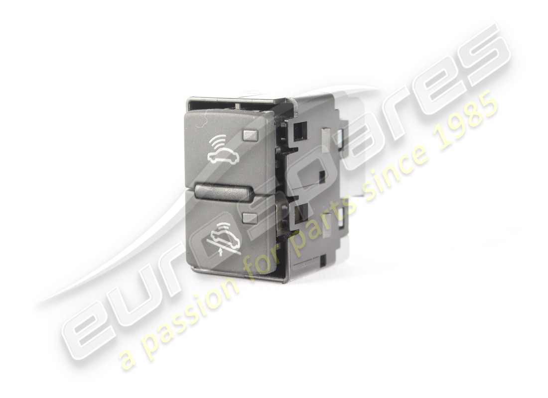 USED Lamborghini DWA SWITCH . PART NUMBER 4E0962109 (1)