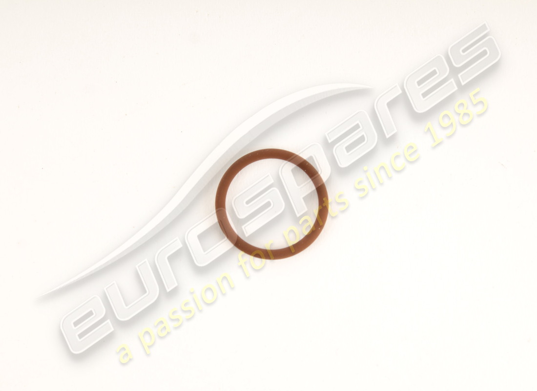 NEW FERRARI O-RING. PART NUMBER 14453381 (1) new ferrari o-ring. part number 14453381 (1)
