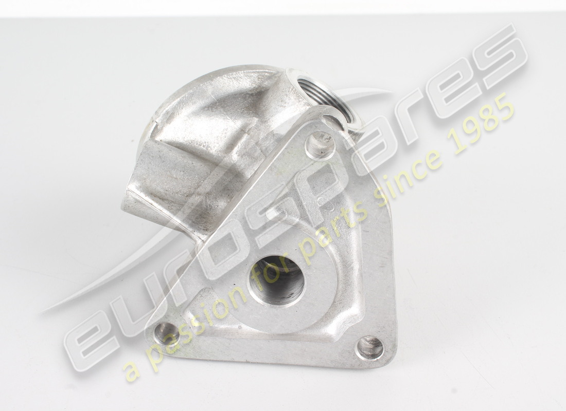 NEW (OTHER) FERRARI OIL FILTER BASE. PART NUMBER 127292 (3) new (other) ferrari oil filter base. part number 127292 (3)