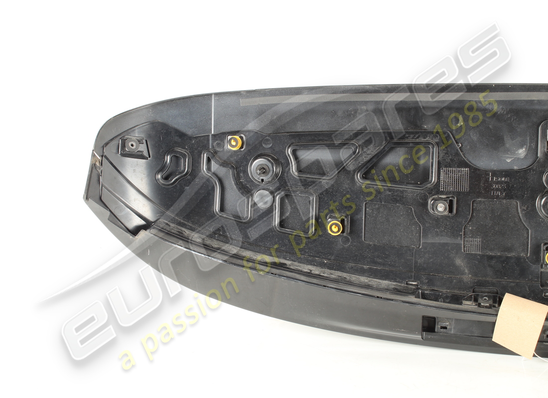 used maserati maserati part 670040267. part number 670040267 (5)