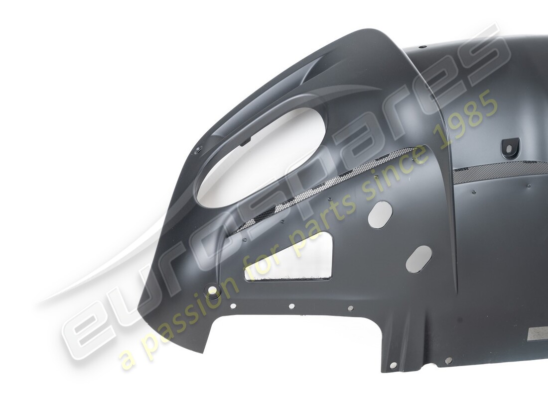 new ferrari complete diffuser. part number 812519 (2)