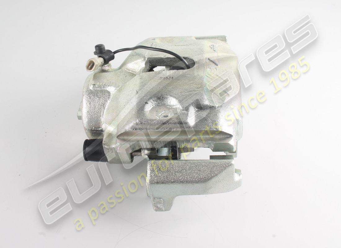 NEW MASERATI LH FRONT CALIPER. PART NUMBER 317254107 (4) new maserati lh front caliper. part number 317254107 (4)